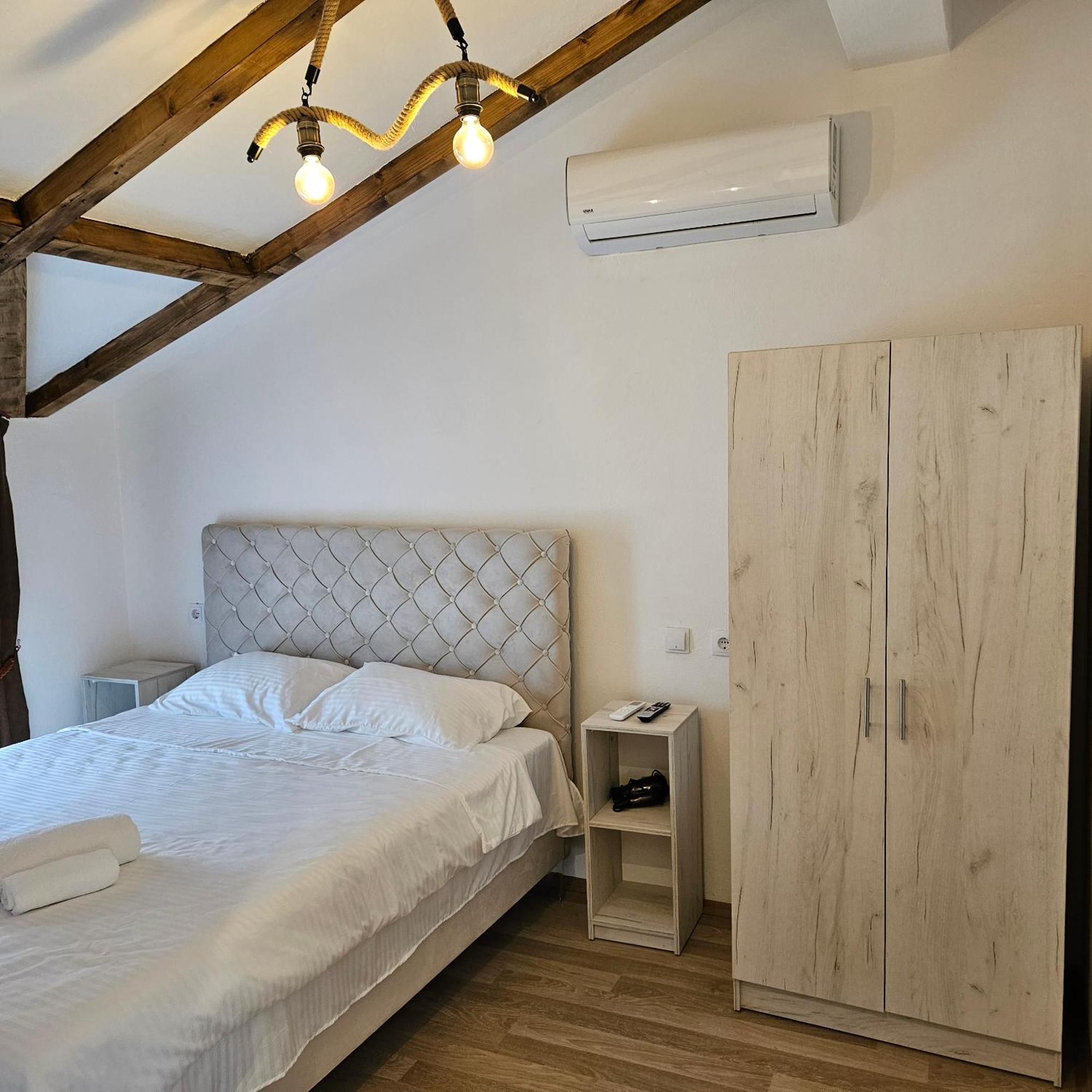 Arаbeska Family Winery & Apartments 카바다르시 외부 사진